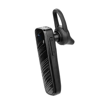 zebronics (bh520) bluetooth headphone for phone and laptop (black)
