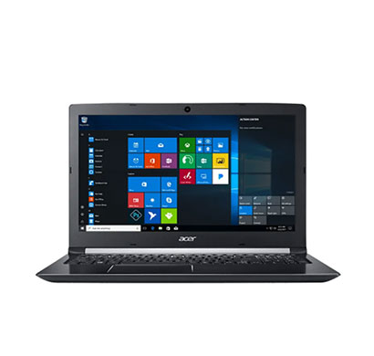 acer aspire 5 a515-51g (un.gvnsi.003) laptop (intel core i5/ 7th gen/ 8gb ram/ 1tb hdd/ windows 10 + ms office/ 15.6 inch screen/ 2gb graphics),1 year warranty