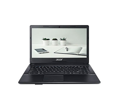 acer one 14 z2-485 laptop (pentium gold 4415u/ 4gb ram/ 1tb hdd/ no dvd/ windows 10 home (64 bit)/ 14 inch screen),black