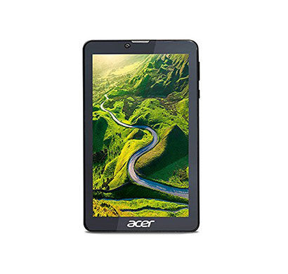 acer one-7 in-ut.027si.026 (2 gb ram/ 16 gb storage/ 7 inch) calling tablet