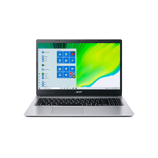 Acer Aspire A315-23 Laptop (amd Ryzen 3-3250u/ 4gb Ram/  1tb Hdd/ Windows 10 Home/ Amd Radeon Graphics/ Inch Screen/ Year Wa
