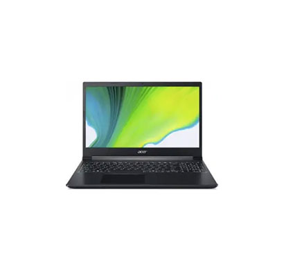 acer aspire 7 a715-41g-r6s8 (nh.q8dsi.001) laptop (amd quad core ryzen 5/ 8gb ram/ 512gb ssd/ windows 10 home/ 4gb nvidia geforce gtx 1650 graphics/ 15.6 inch/ 1 year warranty) black