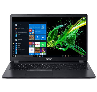 acer aspire 3 a315-42-r5ua (nx.hf9si.00p) laptop (amd ryzen 3-3200u/ 4gb ram/ 1tb hdd/ windows 10 home/ 15.6 inch hd display/ 1 year warranty), shale black