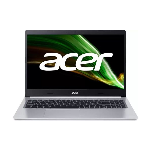 Acer Aspire A515-45-r0hb Thin And Light Laptop (amd Ryzen  5-5500u Hexa-core/ 8gb Ram/512gb Ssd/ Windows 10 Home/ Ms Office/ Inch
