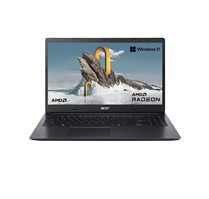 acer aspire 3 a314-22 (nx.hvvsi.008) laptop (amd athlon 3020e/ 4gb ram/ 256gb ssd/ windows 11 / 14.1