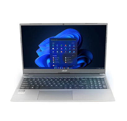 acer aspire lite al15-41 (un.31zsi.036) laptop (amd ryzen 5-7430u/ 8gb ram/ 512 gb ssd/ windows 11 / 15.6