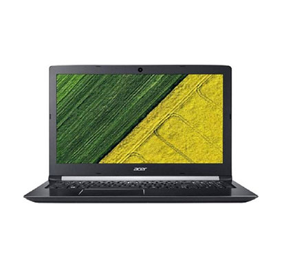 acer a515-51 (nx.gszsi.001) laptop (intel core i5-8250u/ 8th gen/ 4gb ram / 1tb hdd/ windows 10 + ms office/ intel uhd graphics 620/ 15.6 inch/ 1 year warranty) silver