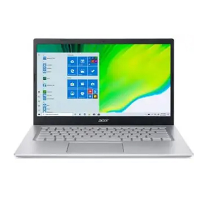 acer aspire 5 a514-54-50lc (nx.a2asi.001) laptop (intel core i5/ 11th gen/ 8gb ram/ 512 gb ssd/ windows 10 home/ 14 inch screen/ 1 year warranty) silver