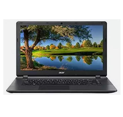 acer aspire e5-575g ( nx.gdwsi.017) laptop (intel core i5 7th gen/4 gb ram/ 1 tb hdd/ 15.6 inch screen /linux)