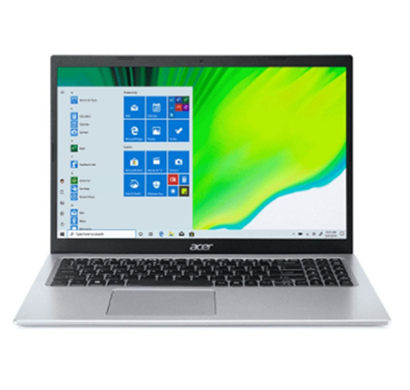 acer aspire 5 a515-56 ( nx.a1esi.00e) laptop ( intel core i5 11th gen / 8gb ram/ 1tb hdd / 15.6 inch fhd display / intel iris xe graphics/ windows 11)