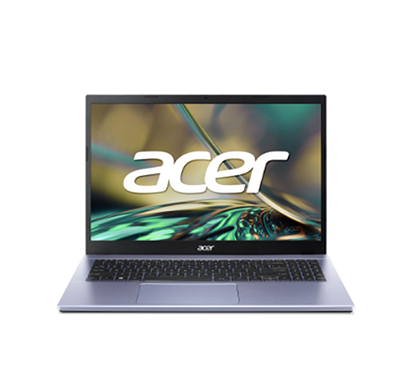 acer aspire 3 a515-59 (nx.k6tsi.002) laptop (intel core i5/ 12th gen/ 8gb ram/ 512gb ssd/ windows 11 + ms office/ 15.6 inch fhd/ intel iris xe graphics/ 1 year warranty), silver