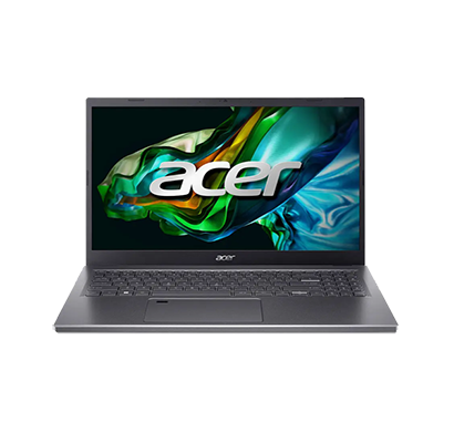 acer aspire 5 a515-57g (nx.kgysi.003) gaming laptop (intel core i7/ 13th gen/ 8gb ram/ 512gb ssd/ windows 11 home/ 4 gb rtx 2050 graphics/ 15.6 inch fhd),titan grey