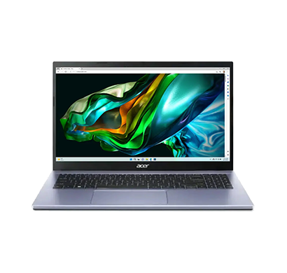 acer aspire 3 (nx.k6tsi.00e) gaming laptop (intel core i3/ 12th gen/ 8gb ram/ 512 gb ssd/ windows 11 home/ intel uhd graphics/ 15.6-inch/ 1 year warranty) steel gray