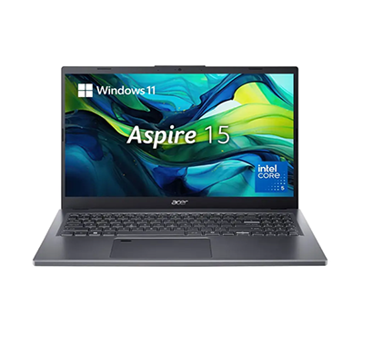 acer aspire lite al15-52 (un.33bsi.01f) laptop (intel core i5-1235u/ 8gb ram/ 1tb ssd/ windows 11 home/ 15.6-inch fhd), 1 year warranty