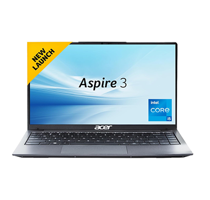 acer aspire 3 a325-53 (un.34ysi.00n) laptop (intel core i5/ 13th gen/ 8gb ram/ 512 gb ssd/ windows 11 / 15.6