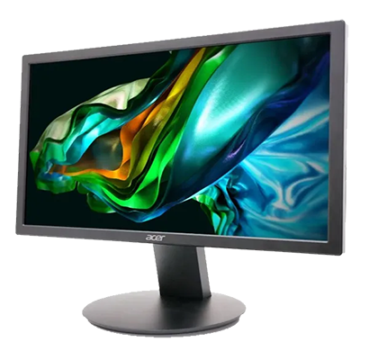 acer (k202qmbi) 20-inch 75hz 6ms tn panel monitor