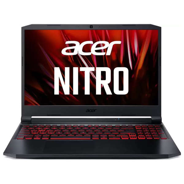 Acer Nitro Gaming Laptop (amd Ryzen 7/ 16gb Ram/ 1tb Hdd  256 Gb Ssd/ Windows 10 Home/ Nvidia Geforce Rtx 3060 6gb Graphics/ In