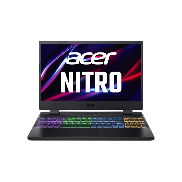 Acer Nitro An515-58 Gaming Laptop (intel Core I5/ 12th  Gen/ 16gb Ram/ 512gb Ssd/ Windows 11 Home/ Gb Graphics/ Inch/ Year  Wa