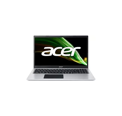 acer one 14 z2-493 (un.431si.129) laptop (amd ryzen 3-3250u/ 4gb ram/ 1tb hdd/ windows 11 home/ 14 inch/ 3 years warranty) silver