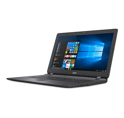 acer one 14 z2-493 (un.431si.130) laptop (amd ryzen 3-3250u/ 4gb ram/ 256gb ssd/ windows 11 home/ 14 inch/ 3 years warranty), black