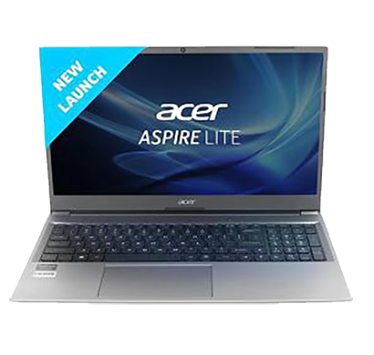 acer one al15-51 aspire lite (un.431si.253) laptop (intel core i3/ 11th gen/ 8gb ram/ 512 gb ssd/ windows 11 home/ intel iris xe graphics/ 15.6