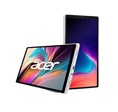 acer one 8 t9-422l tablet (3gb ram/ 32gb storage/ 4g + wifi/ 8.7 hd ips) silver