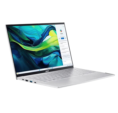 acer swift lite (nx.d2gsi.001) sfl14-54m thin and light laptop (intel core ultra 5-115u / 16gb ram / 512gb ssd / 14