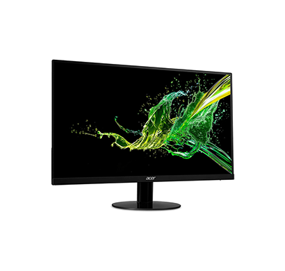 acer sa220q 21.5 inch full hd ips ultra slim lcd monitor with led back light technology