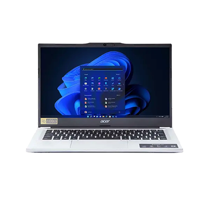 acer travellite tl14-42m (un.34ksi.01s) laptop (amd ryzen 3-7330u/ 8gb ram/ 512 gb ssd/ ubuntu/ 14