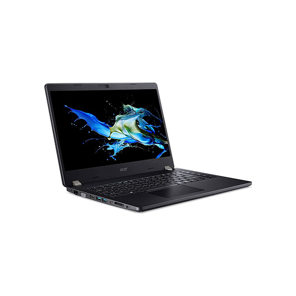 Acer Travelmate P2 Tmp214-52 Laptop (intel Core I3-10110u/  10th Gen/ 4gb Ram 1tb Hdd/ Dos/ No Dvdrw/ 14 Inch Screen) Year Warranty