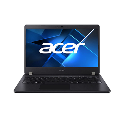 acer travelmate tmp214-53 (un.vpnsi.b61) laptop (intel core i3/ 11th gen/ 4gb ram/ 1tb hdd/ windows 10 pro/ 14 inch fhd/ 3 years warranty), black
