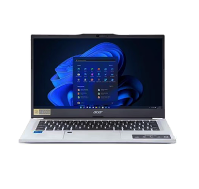 acer travellite tl14-52m (un.34gsi.05y) laptop (intel core i5-1335u/ 13th gen/ 16gb ram/ 512 gb ssd/ windows 11 home/ 14