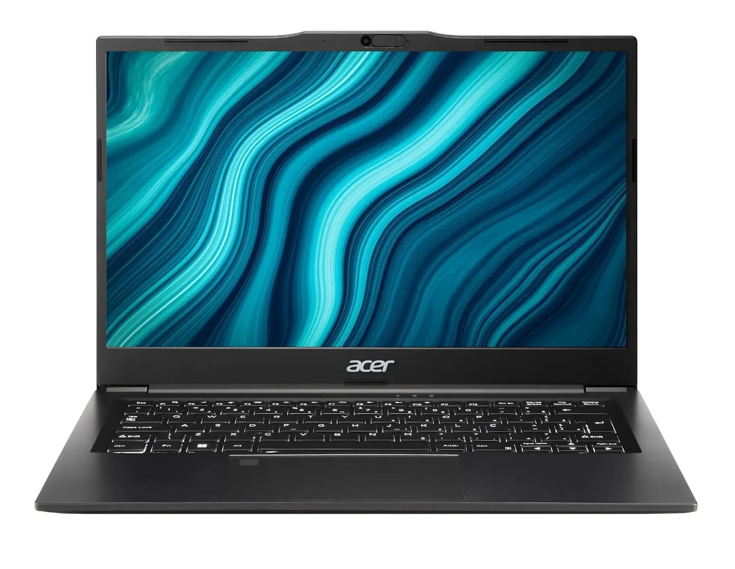 acer (un.36jsi.009) travellite thin laptop (intel core i5 13th gen 1334u /8gb ram/ 512gb ssd / 14