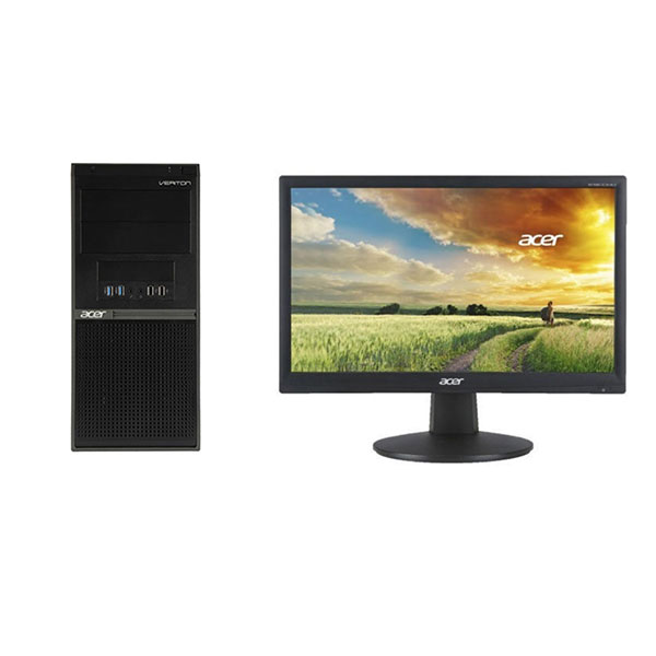 acer veriton m200 i5 price