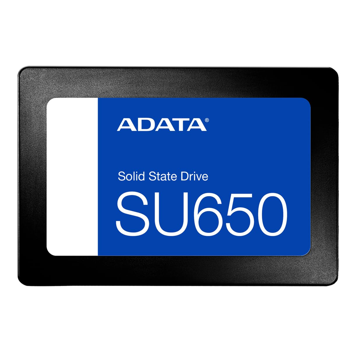 adata ultimate (asu650ss-256gt-r) 256gb 2.5 sata iii 6gb/s internal ssd