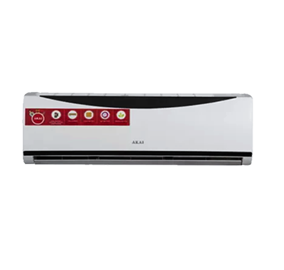 akai 1.5 ton 3 star split inverter ac 5150w (copper, aksi-183mqe, white)
