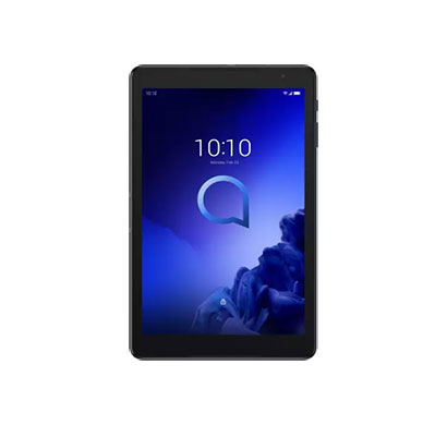 alcatel 3t 10 (3gb ram/ 32 gb rom/ wi-fi+4g tablet/ 10 inch), prime black