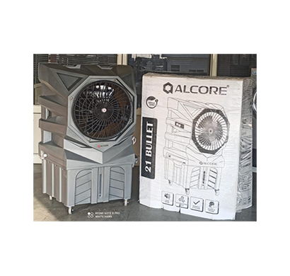 alcore air cooler bullet 21