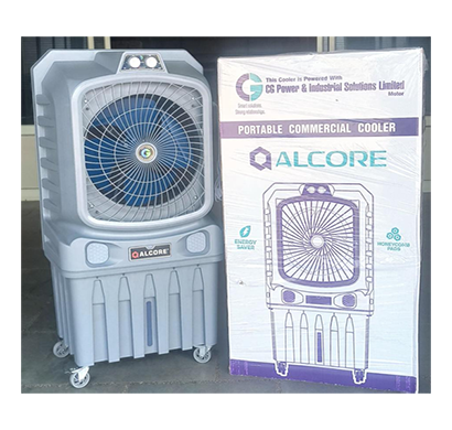 alcore air cooler aura 18