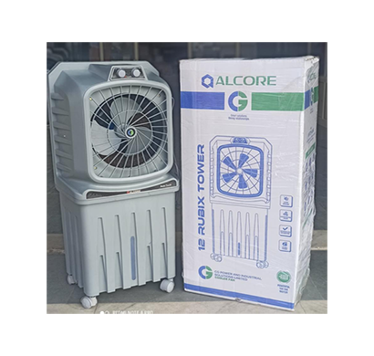 alcore air cooler aura tower 12