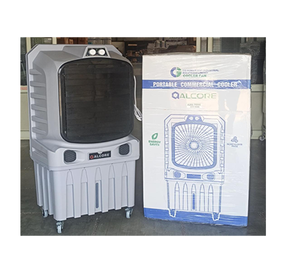 alcore air cooler aura prime 18