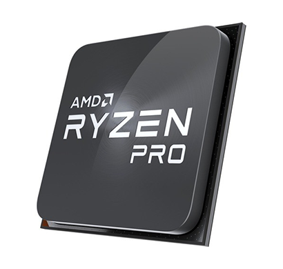 amd ryzen3 pro 4350g w wraith (100-100000148mpk) desktop processor