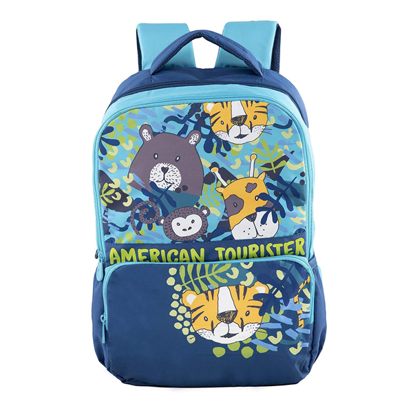 American Tourister School Bags - Buy American Tourister School Bags Online  at Best Prices In India | Flipkart.com