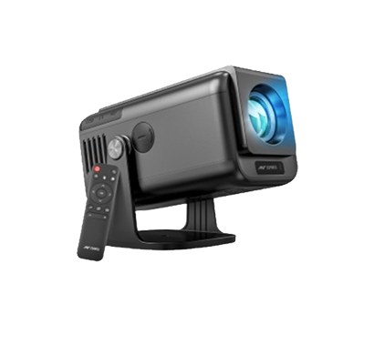 ant esports view 690 smart multimedia projector