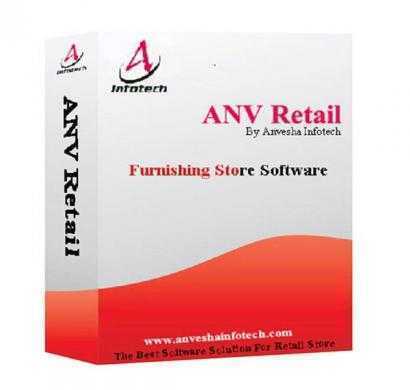 anv retail lifetime accounting mobile store software (enterprises edition)