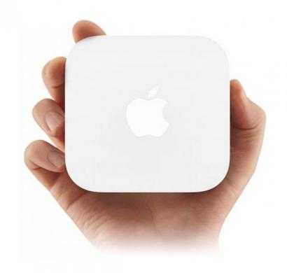 apple airport express base station wireless router
