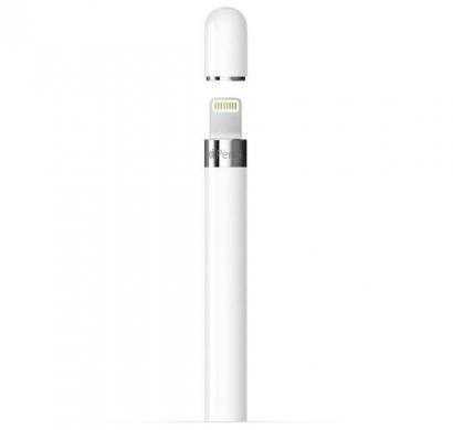 apple mk0c2zm/a stylus pen for apple ipad pro (white)