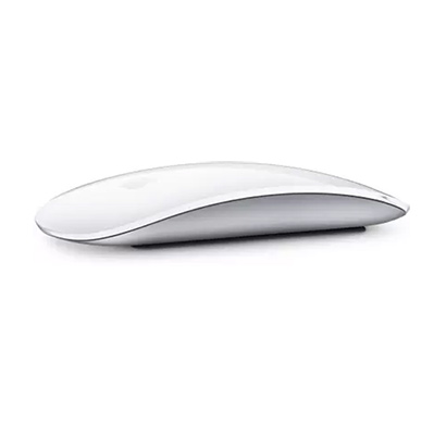 apple magic 2 (mla02zm/a) wireless touch mouse (bluetooth, white)