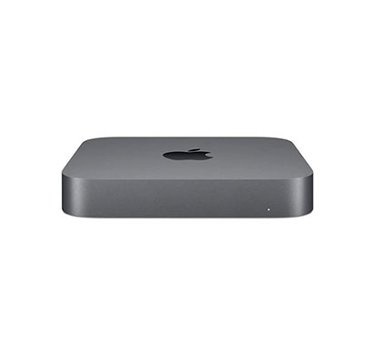 apple mac mini (mxng2hn/a) (intel core i5/ 3.0ghz 6-core/ 8th-generation /8 gb ram/ 512gb ssd/ wi-fi) space gray
