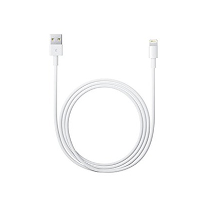 apple md819zm/a lightning to usb cable (2 mt)